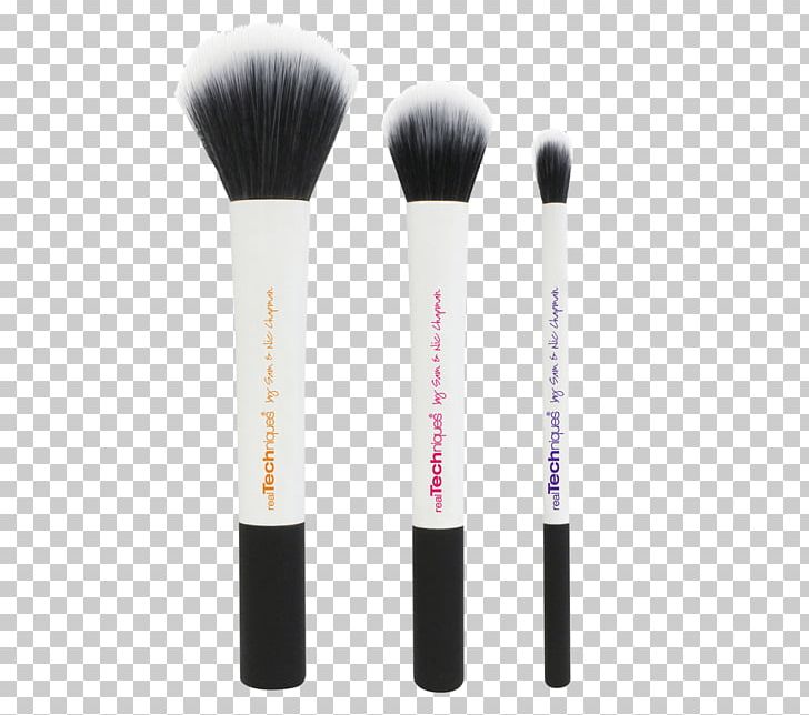 Real Techniques Duo Fiber Collection Paintbrush Makeup Brush PNG, Clipart, Beauty, Brocha, Brush, Cosmetics, Face Free PNG Download