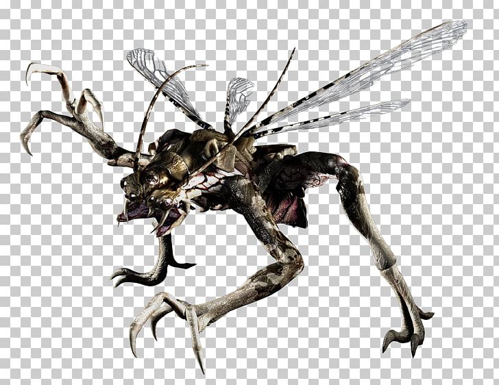 Resident Evil 4 Resident Evil: Operation Raccoon City Ada Wong Tyrant PNG, Clipart, Arthropod, Creature Di Resident Evil, Fly, Game, Gaming Free PNG Download
