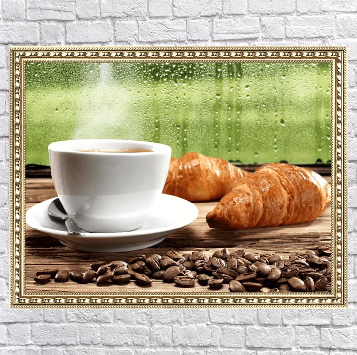Turkish Coffee Croissant Viennoiserie Breakfast PNG, Clipart, Breakfast, Cafe, Caffeine, Coffee, Coffee Bean Free PNG Download