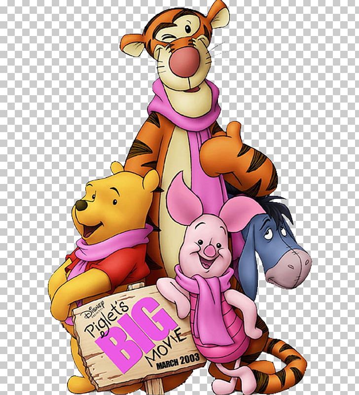 Winnie-the-Pooh Piglet Eeyore Hundred Acre Wood Night PNG, Clipart,  Free PNG Download