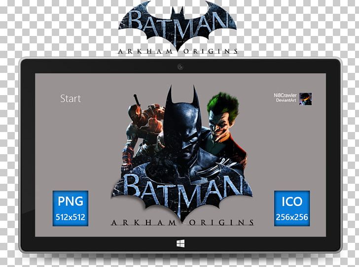 Batman: Arkham Origins Computer Icons PNG, Clipart, Allposterscom, Arkham, Arkham Origins, Art, Artist Free PNG Download