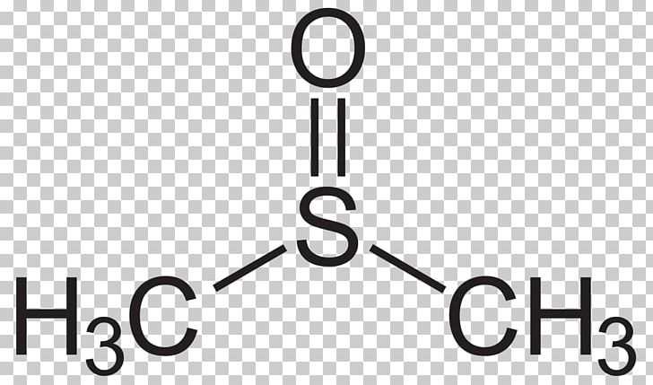 Dimethyl Sulfoxide Acetone Dimethyl Sulfide Methyl Group PNG, Clipart, Acetone, Angle, Area, Black And White, Brand Free PNG Download
