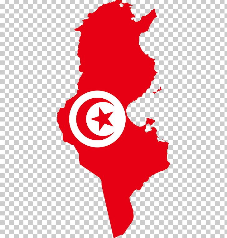 Flag Of Tunisia Map Ottoman Tunisia PNG, Clipart, Area, Art, Artwork, Blank Map, Fictional Character Free PNG Download
