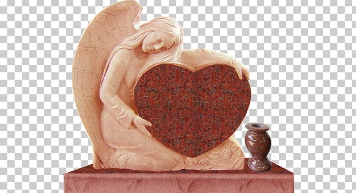 Headstone Heart Granite Figurine Red PNG, Clipart, Angel Heart, Carving, Figurine, Granite, Grave Free PNG Download