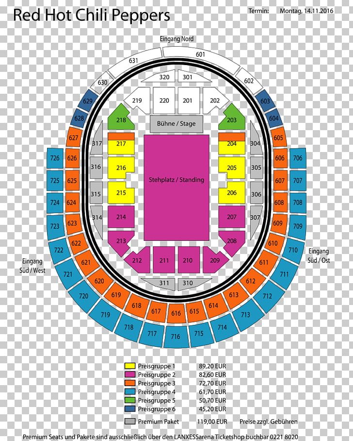 Lanxess Arena El Dorado World Tour Starboy: Legend Of The Fall Tour Concert Ticket PNG, Clipart, Area, Arena, Brand, Circle, Cologne Free PNG Download
