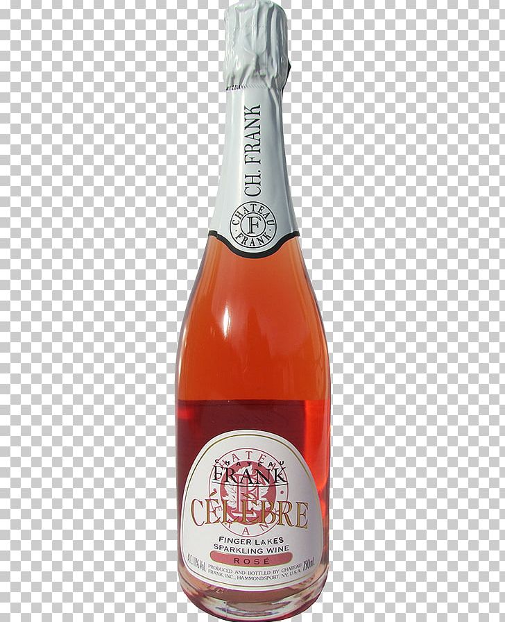 Liqueur Sparkling Wine Beer Bottle Rosé PNG, Clipart, Beer, Beer Bottle, Bottle, Chateau, Distilled Beverage Free PNG Download