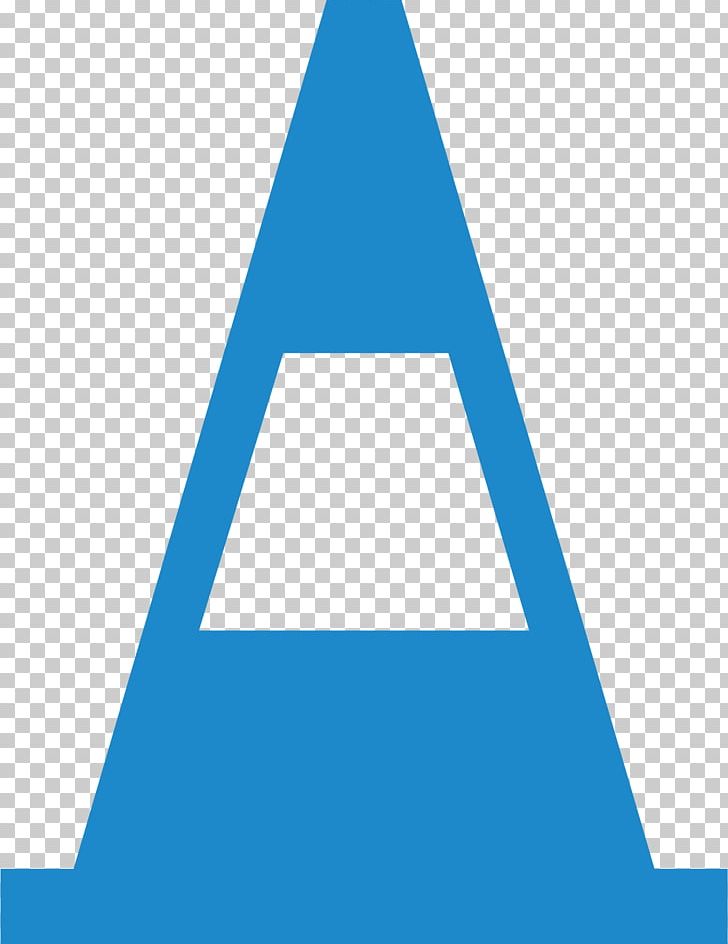 Logo Triangle Brand PNG, Clipart, Angle, Area, Art, Blue, Brand Free PNG Download