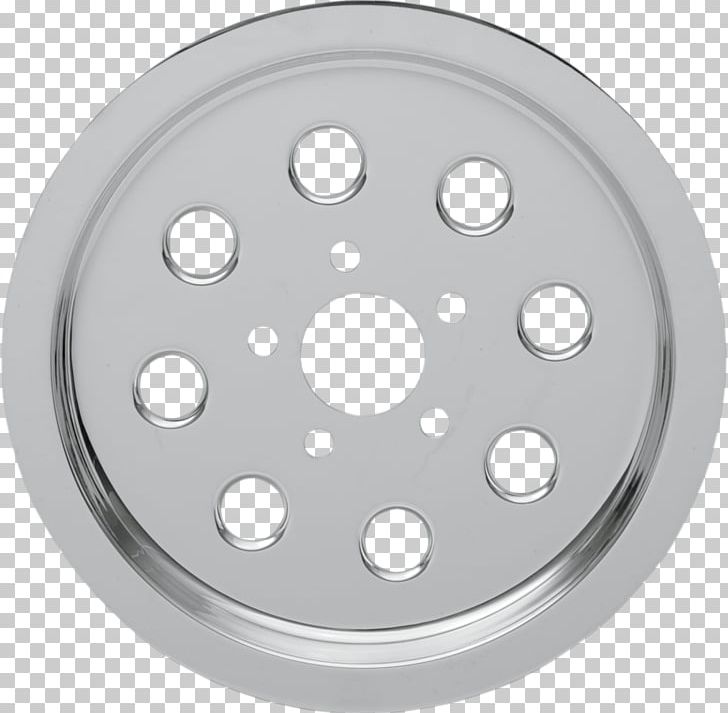 Stainless Steel Pulley Harley-Davidson Wheel PNG, Clipart, Alloy Wheel, Automotive Brake Part, Auto Part, Belt, Chrome Free PNG Download