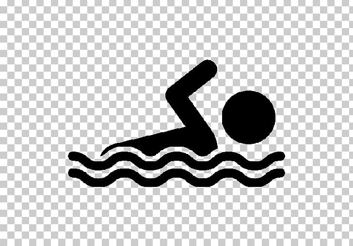Swimming Pool Computer Icons PNG, Clipart, Apartment, Area, Black, Black And White, Computer Icons Free PNG Download