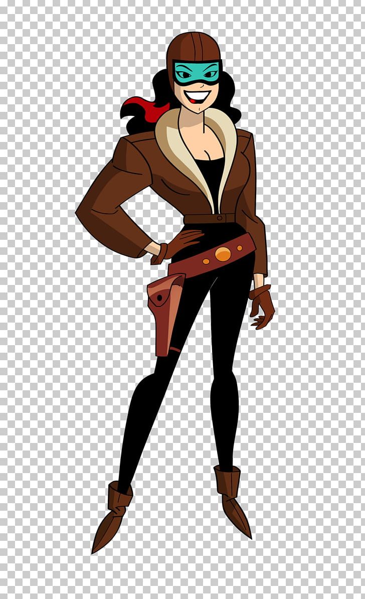 The Batman Adventures Roxy Rocket Andrea Beaumont DC Animated Universe PNG,  Clipart, Andrea Beaumont, Animation, Art,