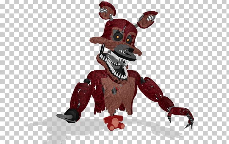 Five Nights At Freddy's 4 Nightmare Jump Scare PNG, Clipart,  Free PNG Download