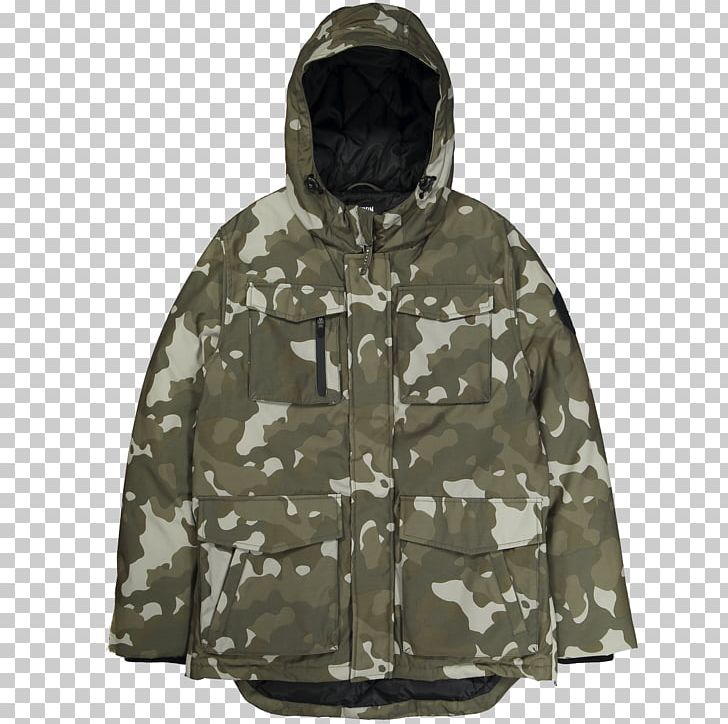 Hoodie Camouflage Jacket Outerwear Clothing PNG, Clipart,  Free PNG Download