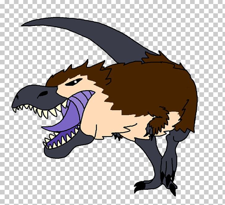 Tyrannosaurus Legendary Creature PNG, Clipart, Cartoon, Dinosaur, Fictional Character, Inspired, Legendary Creature Free PNG Download