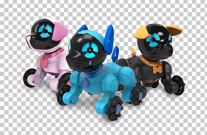 WowWee Chippies Robot Dog Robotic Pet WowWee Chippies Robot Dog PNG, Clipart, Animal Figure, Dog, Dog Toys, Fictional Character, Figurine Free PNG Download