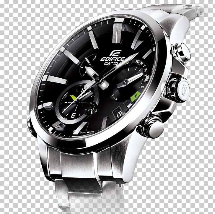 Analog Watch Casio Edifice PNG, Clipart, Analog Watch, Brand, Casio, Casio Edifice, Clock Free PNG Download