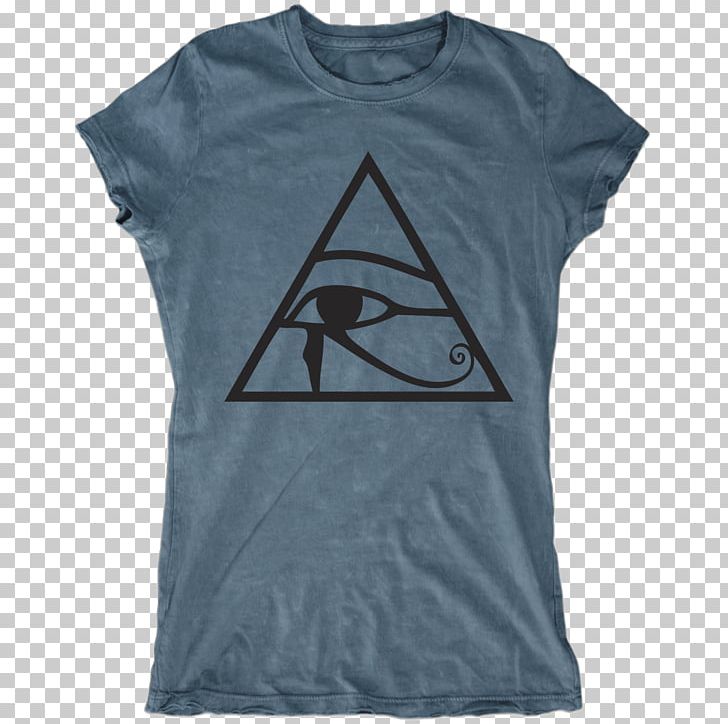 Ancient Egypt Eye Of Horus Symbol Eye Of Providence PNG, Clipart, Active Shirt, Ancient Egypt, Ancient Egyptian Deities, Ankh, Black Free PNG Download