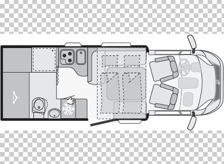 Caravan Campervans Dethleffs Vehicle PNG, Clipart, Angle, Area, Automatic Transmission, Campervans, Campsite Free PNG Download