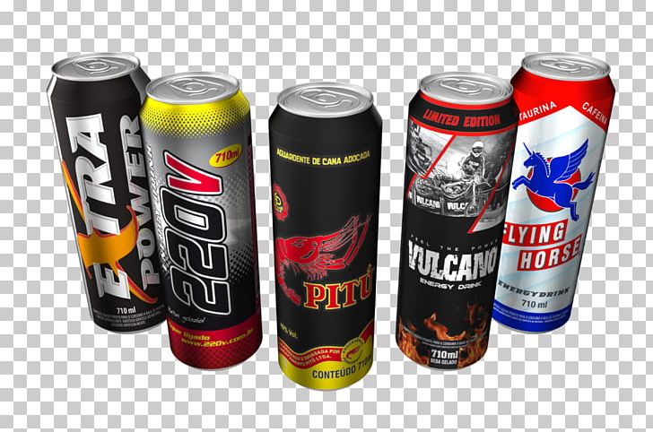 Energy Drink Aluminum Can Fizzy Drinks Tin Can Aluminium PNG, Clipart, Aluminium, Aluminum Can, Brand, Drink, Energy Free PNG Download