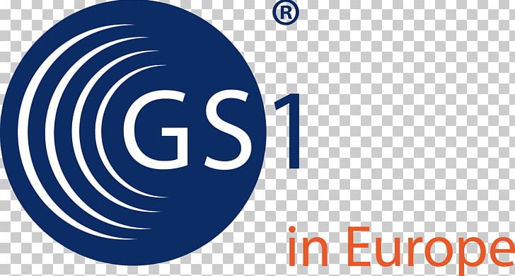 Logo GS1 Organization Logistics PNG, Clipart, 1 Logo, Area, Barcode, Brand, Business Free PNG Download