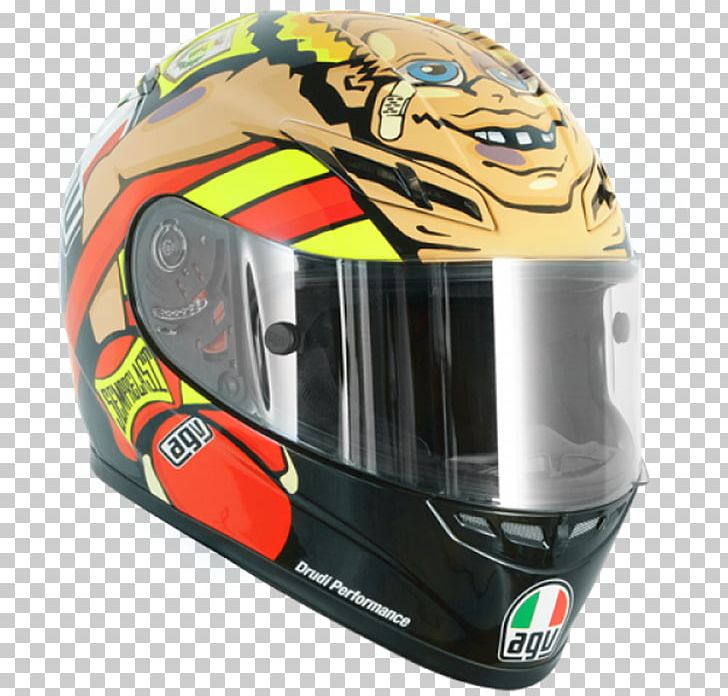 Motorcycle Helmets Grand Prix Motorcycle Racing Misano World Circuit Marco Simoncelli AGV PNG, Clipart, Agv, Arai Helmet Limited, Bicycle Clothing, Bicycle Helmet, Loris Capirossi Free PNG Download