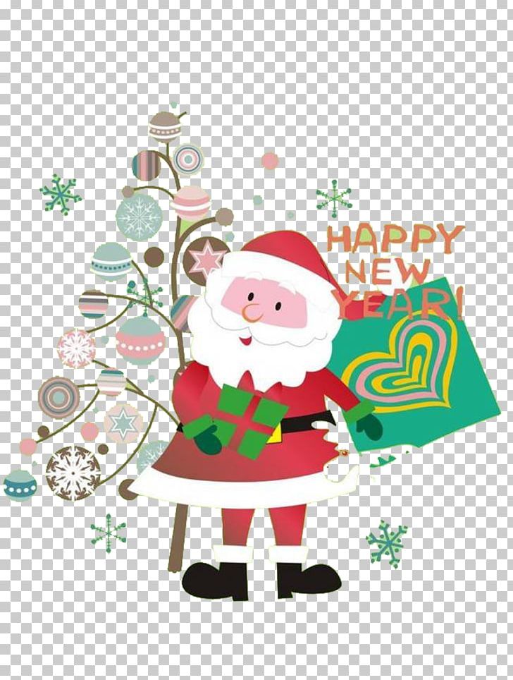 Pxe8re Noxebl Santa Claus Christmas Tree Christmas Card PNG, Clipart, Christmas, Christmas Card, Christmas Decoration, Christmas Lights, Christmas Ornament Free PNG Download