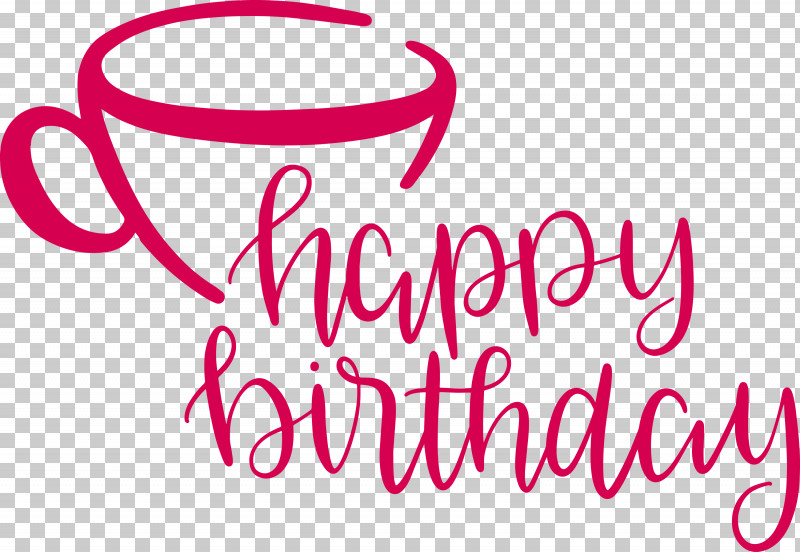 Birthday Happy Birthday PNG, Clipart, Birthday, Calligraphy, Geometry, Happy Birthday, Line Free PNG Download