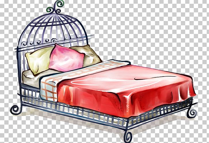 Bed-making Furniture Table PNG, Clipart, Bed Frame, Couch, Furniture, Mattress, Table Free PNG Download