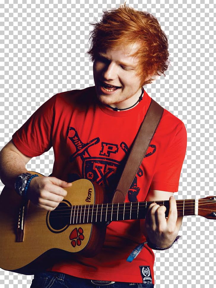 Ed Sheeran Singer-songwriter Musician Concert PNG, Clipart, Acoustic Guitar, Audio, Concert, Guitar Accessory, Guitarist Free PNG Download