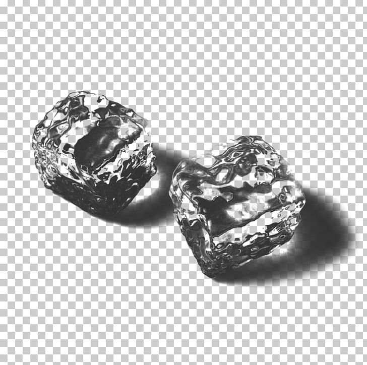 Ice Cube Melting Water Liquid PNG, Clipart, Black And White, Body Jewelry, Chemical Reaction, Clear Ice, Decoration Free PNG Download