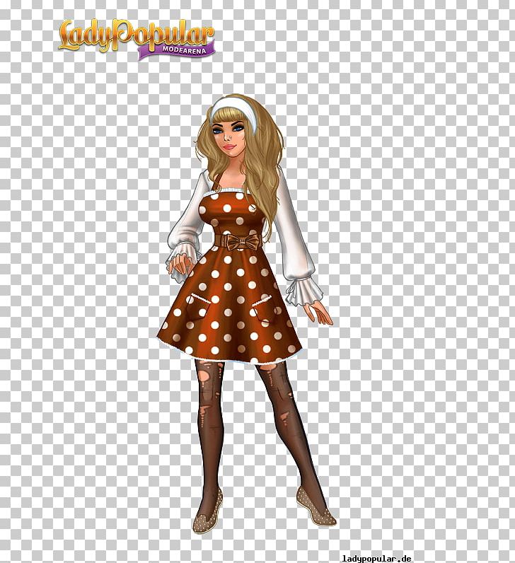 Lady Popular Fashion T-shirt Costume Game PNG, Clipart, Adult, Barbie, Clothing, Costume, Costume Design Free PNG Download