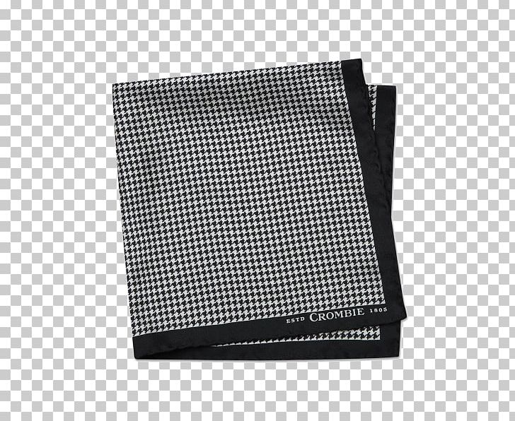 Place Mats Rectangle Black M PNG, Clipart, Black, Black M, Crombie, Finishing Touch, Handkerchief Free PNG Download