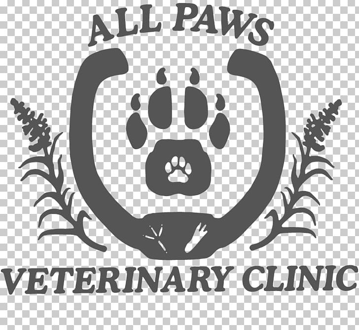 Veterinarian Logo Veterinary Medicine Clinique Vétérinaire Pet PNG, Clipart, Animal, Black, Black And White, Carnivoran, Grap Free PNG Download