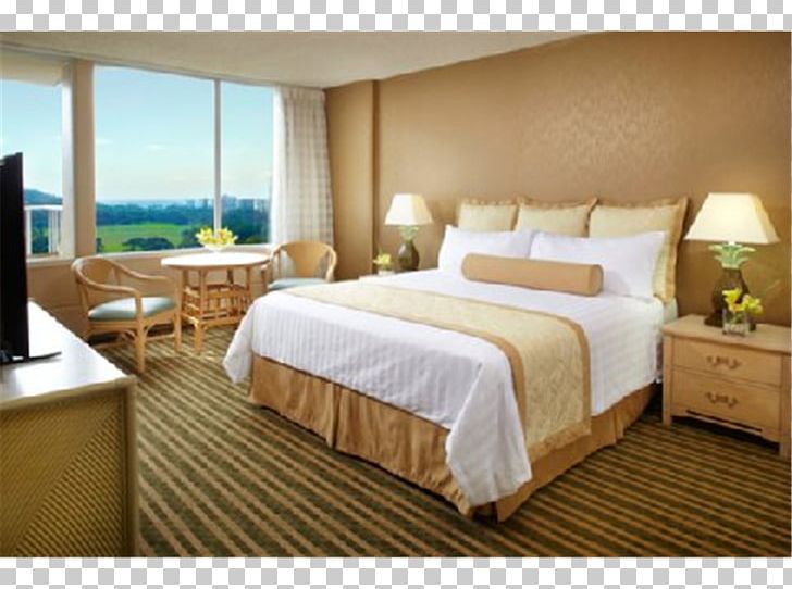 Waikiki Queen Kapiolani Hotel Kapiolani Park Travel PNG, Clipart, Accommodation, Bed Frame, Bedroom, Furniture, Hawaii Free PNG Download