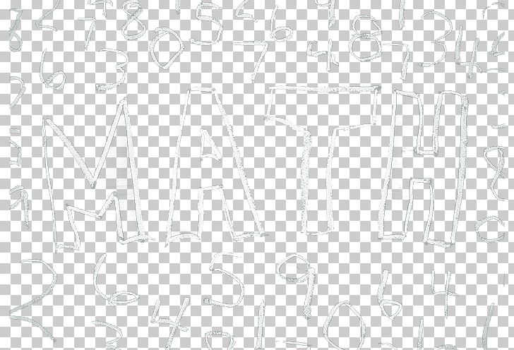 White Pattern PNG, Clipart, Angle, Area, Black, Black And White, Chalk Line Free PNG Download