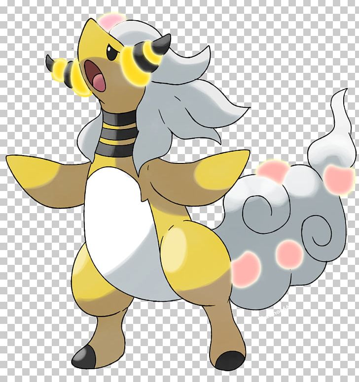 Ampharos Pokémon X And Y Pokémon Omega Ruby And Alpha Sapphire Altaria PNG, Clipart, Altaria, Ampharos, Art, Beak, Blastoise Free PNG Download
