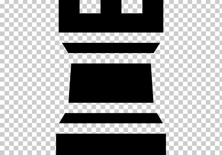 Chess Piece Rook Computer Icons PNG, Clipart, Angle, Area, Black, Black And White, Brand Free PNG Download