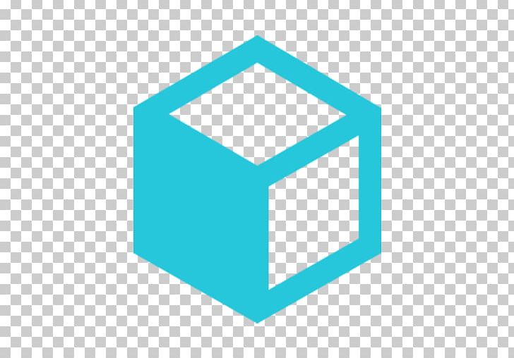 Computer Icons Cube Symbol Shape PNG, Clipart, Angle, Aqua, Area, Art, Azure Free PNG Download