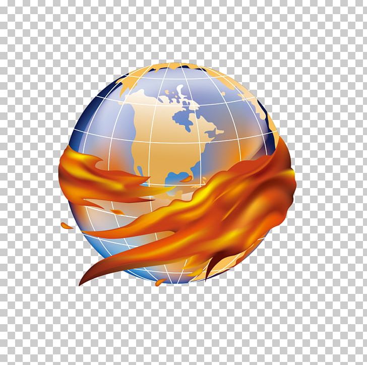 Earth In Fire PNG, Clipart, Circle, Climate Change, Crystal, Earth, Encapsulated Postscript Free PNG Download