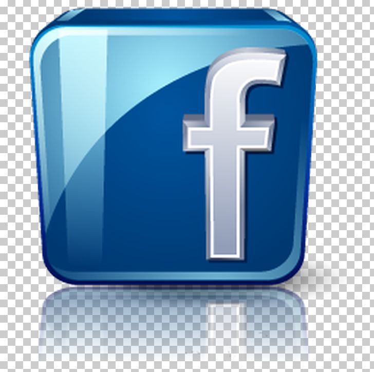 Facebook Logo Computer Icons PNG, Clipart, Blue, Brand, Button, Computer Icons, Desktop Wallpaper Free PNG Download