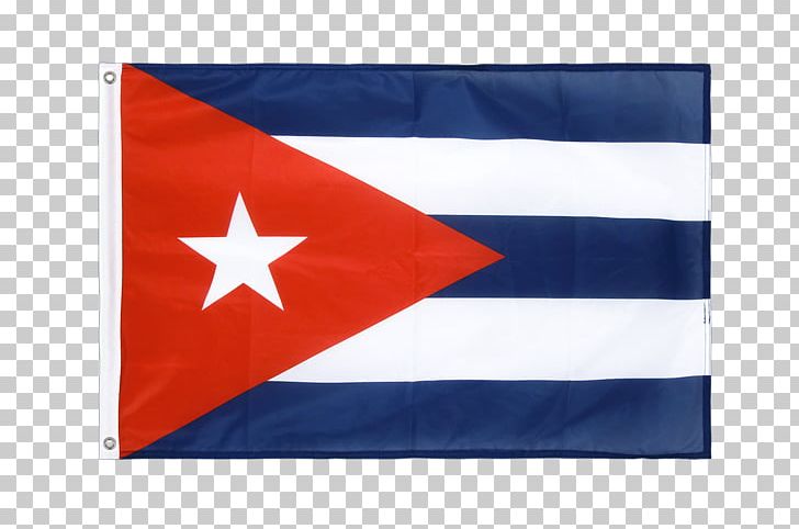 Flag Of Cuba Flag Of Cuba Fahne Rectangle PNG, Clipart, 2 X, Advance Payment, Area, Blue, Car Free PNG Download