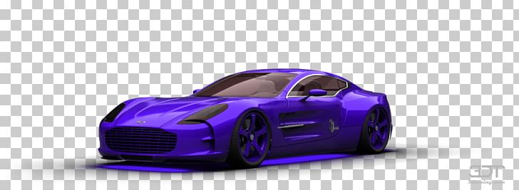 Model Car Automotive Design Motor Vehicle PNG, Clipart, Aston Martin, Aston Martin One, Aston Martin One 77, Blue, Brand Free PNG Download