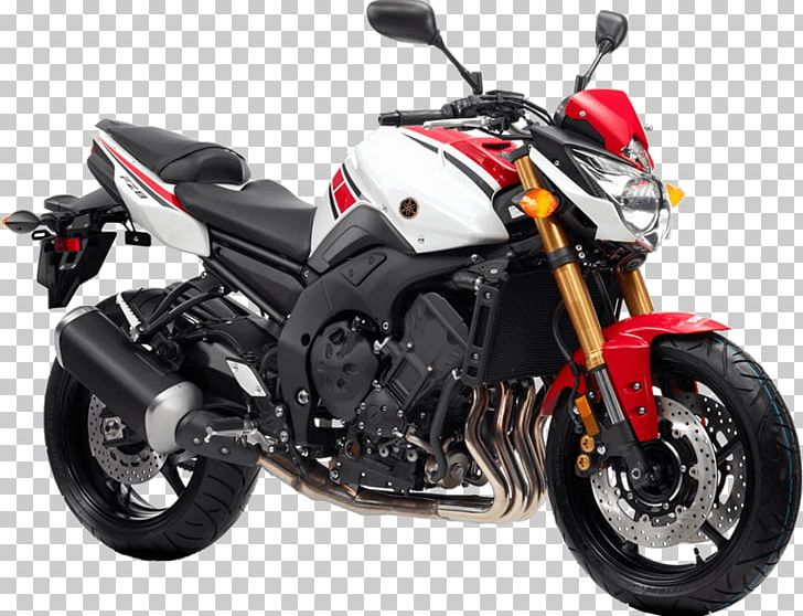 Yamaha Motor Company Yamaha FZ16 Yamaha YZF-R1 Motorcycle Yamaha FZ8 And FAZER8 PNG, Clipart, Automotive Exhaust, Car, Exhaust System, Motorcycle, Motorcycle Accessories Free PNG Download