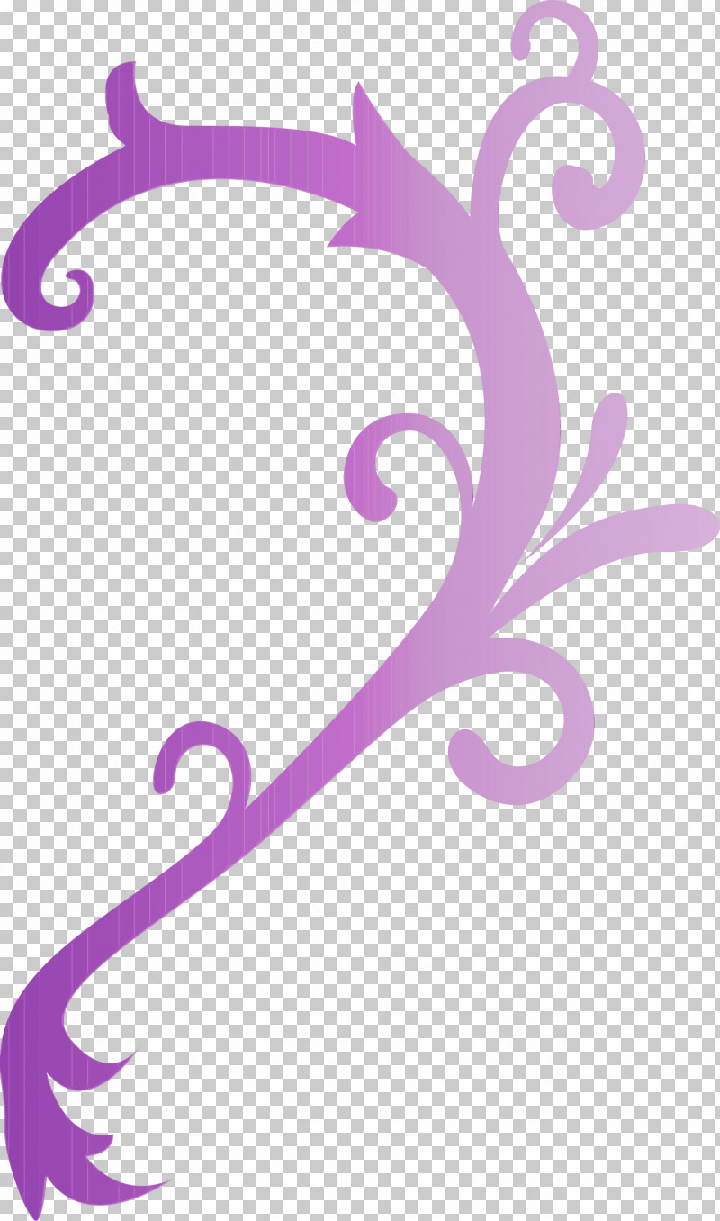 Violet Purple Lilac Ornament Pattern PNG, Clipart, Decor Frame, Lilac, Ornament, Paint, Purple Free PNG Download