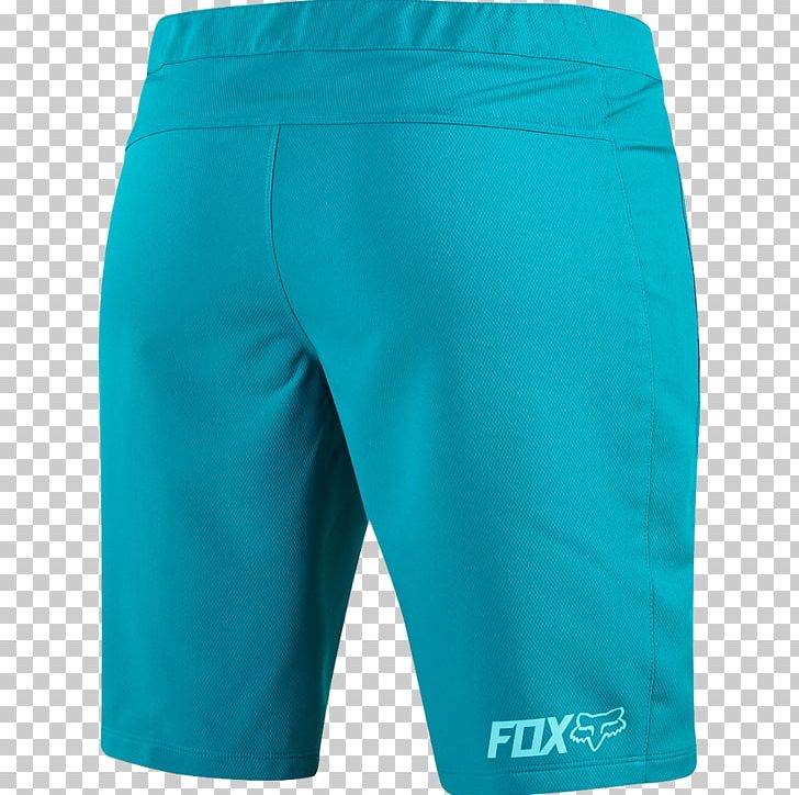 Bermuda Shorts Bicycle Trunks Blue PNG, Clipart, Active Shorts, Aqua ...