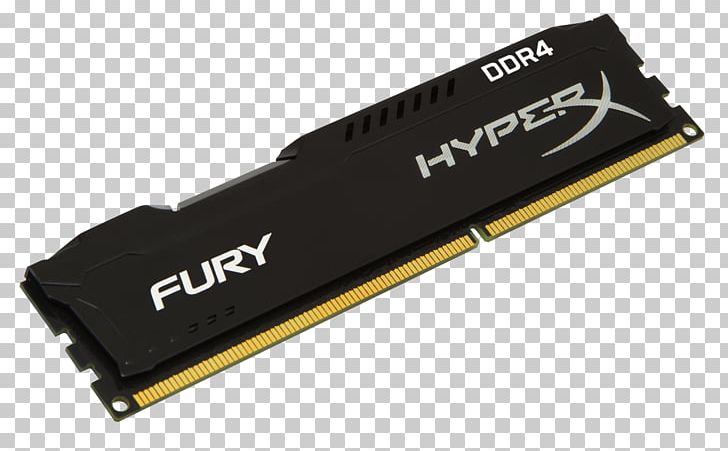 DDR4 SDRAM Random-access Memory Kingston Technology DIMM Computer Data Storage PNG, Clipart, Brand, Computer Data Storage, Data Storage Device, Ddr4 Sdram, Dimm Free PNG Download