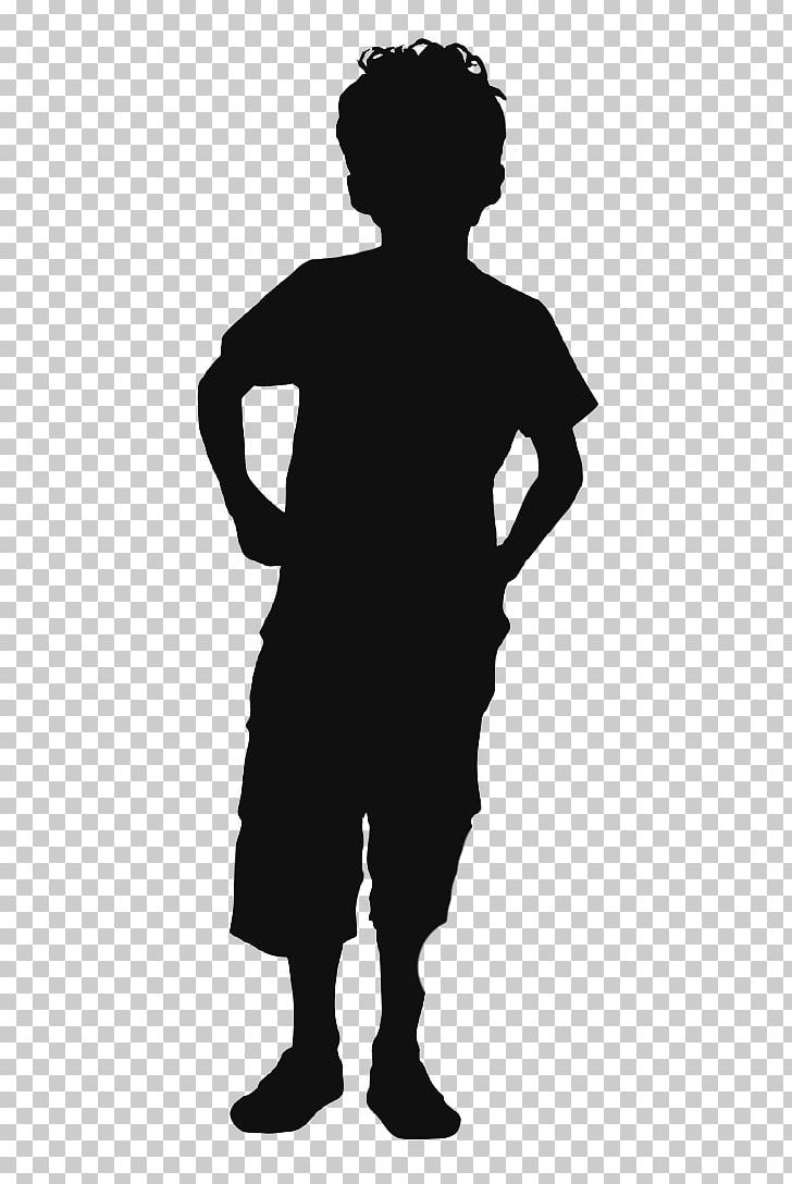 Graphics Silhouette Illustration PNG, Clipart, Animals, Arm, Black, Black And White, Boy Free PNG Download