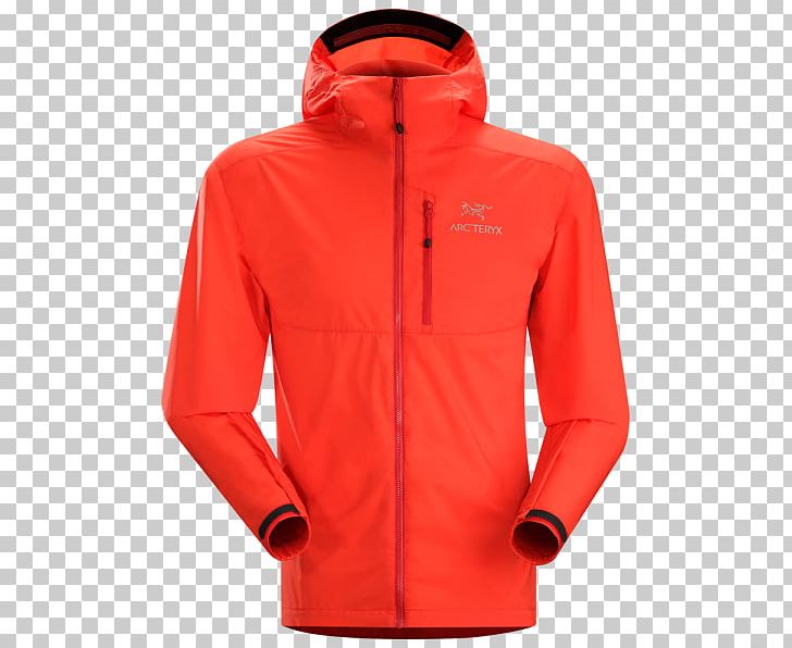 Hoodie Arc'teryx Jacket Squamish Clothing PNG, Clipart,  Free PNG Download