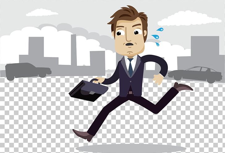 Illustration PNG, Clipart, Briefcase, Business, Business Man, Car, Cartoon Free PNG Download