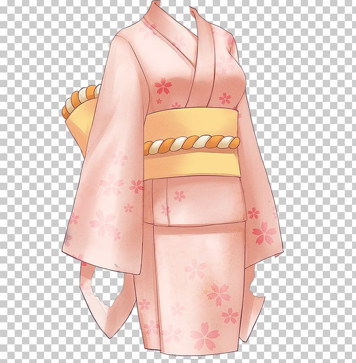 Kimono Drawing Clothing Costume Japan PNG, Clipart, Clothing, Costume, Costume Design, Drawing, Dress Free PNG Download