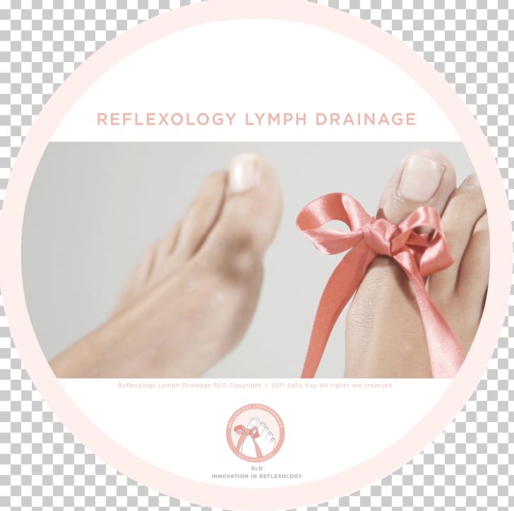 Reflexology Lymph Drainage (RLD) Foot Manual Lymphatic Drainage Therapy PNG, Clipart, Drainage, Dvd, Finger, Foot, Hand Free PNG Download
